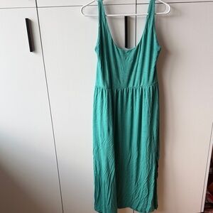 A New Day Midi Ballet Dress